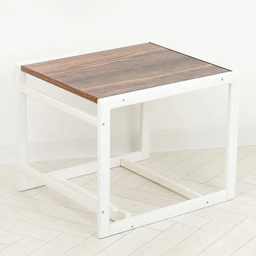 Стульчик для кормления 2 в 1 Nature мангрово дерево, трансформер - фото 2