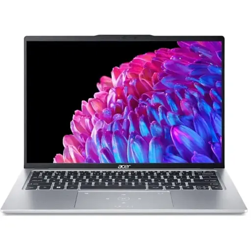 Ноутбук Acer Swift Go 14 SFG14-72-75HD (NX.KP0EU.004) UA UCRF