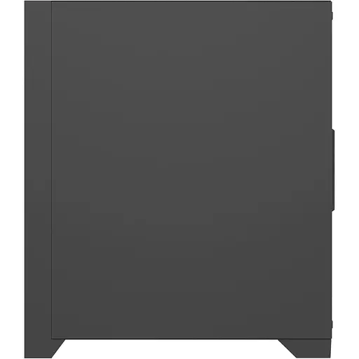 Корпус Darkflash DRX70 Glass Black (DRX70 GLASS Black) Без БП - фото 10