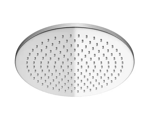 Душевая система Kohlman Proxima 40 chrome + BOX скрытого монтажа QW220PR40, Хром - фото 3