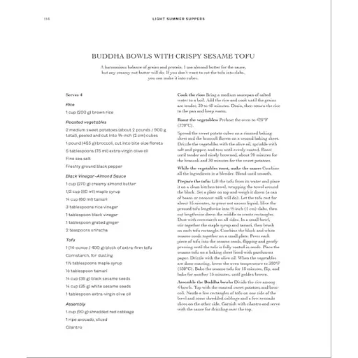 I Love You: Recipes from the heart: the first cookbook from the iconic actress, model and activist - фото 3