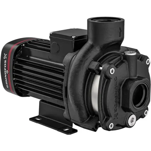 Поверхневий насос Grundfos CM 5-2 A-R-A-E-AQQE F-A-A-N (96807031)