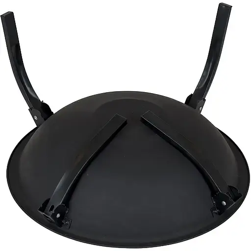 Гриль угольный Bo-Camp Firebowl Harrow Black (8108500) - фото 4
