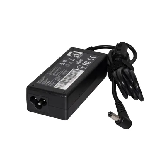 Блок живлення для ноутбука 1stCharger HP 120W(18.5V/6.5A) 5.5x2.5 + кабель живлення