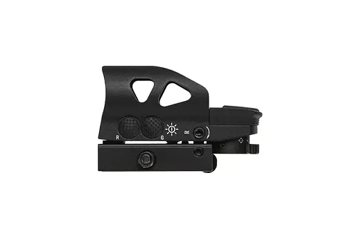 Приціл коліматорний Vector Optics RATCHET 1X23X34 - фото 5