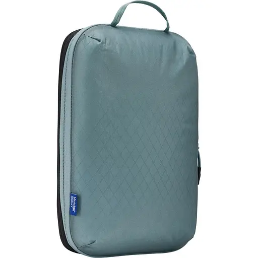Органайзер для одежды Thule Compression Packing Cube Medium Pond (TH 3205116) - фото 3