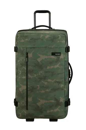 Дорожная Сумка На Колесах Samsonite ROADER GREEN 79x45x32 KJ2*24010