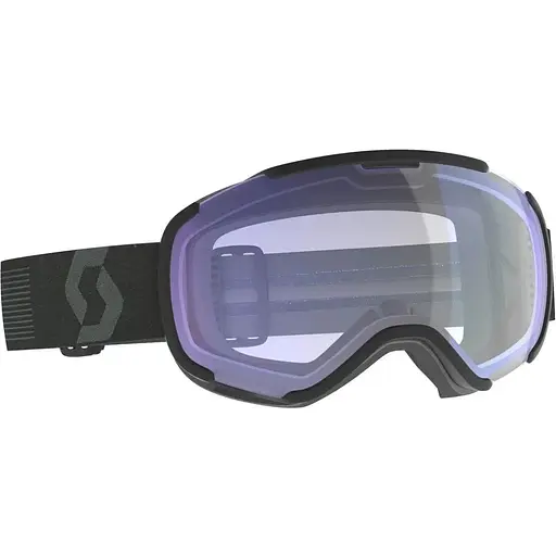 Маска горнолыжная Scott Faze II Mineral Фиолетовая (1081-271816.7413.342)