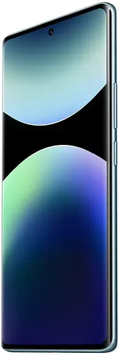 Смартфон Xiaomi Redmi Note 14 Pro 8/256GB Ocean Blue (Global Version) - фото 6