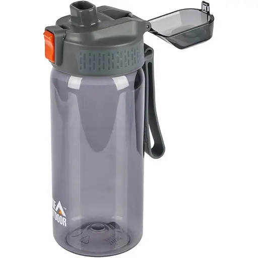 Бутылка Skif Outdoor Tribott III 0.55L Black (1013-389.03.11) - фото 2