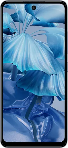 Смартфон HMD Pulse 4/64GB Blue - фото 2