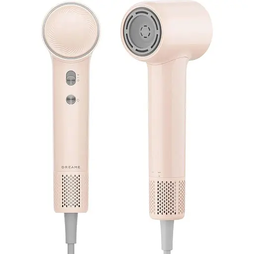 Фен Dreame Hair Dryer Mini Pink (AHG11AP) [148965]