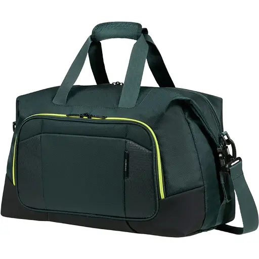 Сумка Дорожная Samsonite RESPARK DARK TEAL 48x35x24 KJ3*61011