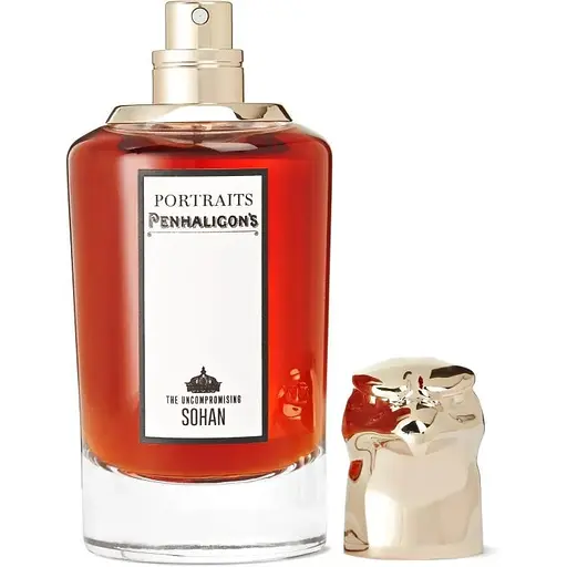 Парфумована вода тестер Penhaligon's Uncompromising Sohan 75 мл - фото 1
