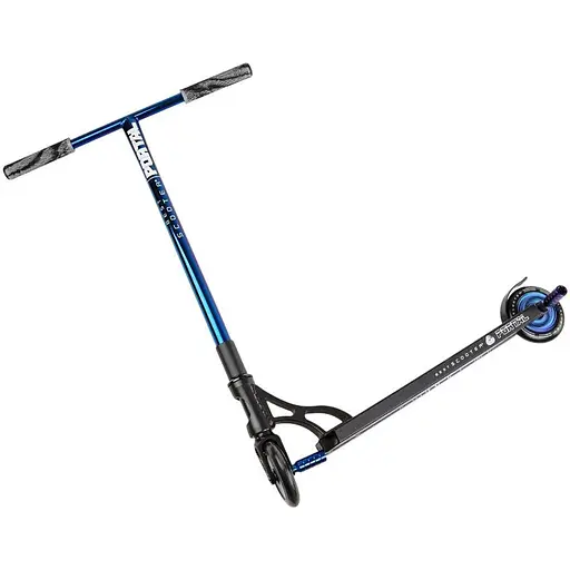 Труковий самокат Best Scooter PL-71744 HIC-система, з принтом