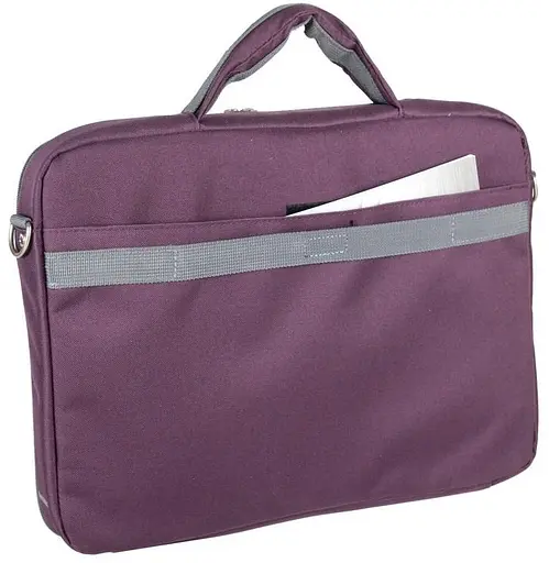 Сумка для ноутбука 15.6-16" Sumdex 41.3х31.1х6.4 см sum0026854 - фото 2