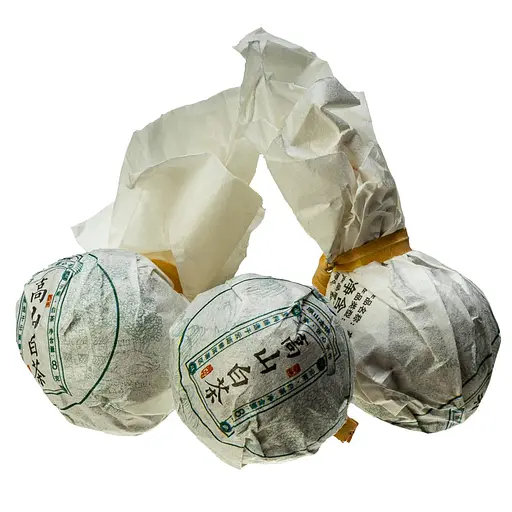 Белый лунный свет - Жемчужина дракона - 10 шт - фото 3