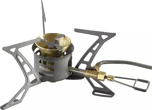 Горелка Primus OmniLite Ti с флягой 0,3 л (1046-321985) - фото 5