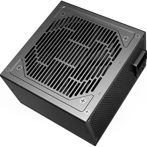 Блок питания Pccooler KF750 (P3-F750-W1HWBK0) [104480] - фото 3