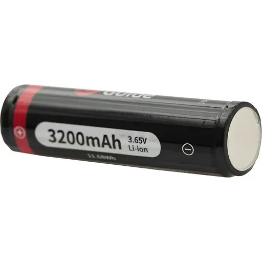 Акумулятор Guide для серії TR Scopes (18650) - фото 3