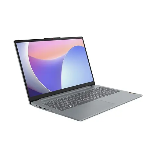 Ноутбук Lenovo IdeaPad Slim 3 15IAH8,1920 x 1080,i5-12450H 8 C/12 T,3.3 GHz - 4.4 GHz,8 GB LPDDR5 - фото 4