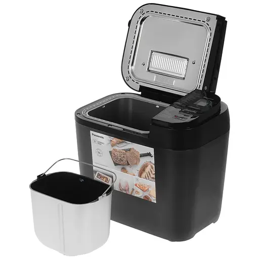 Хлібопічка Panasonic SD-R2530KTS - фото 7