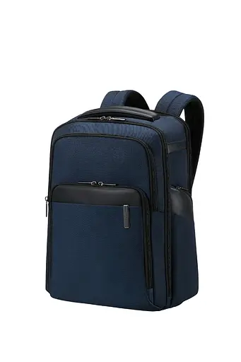 Рюкзак 15.6" Samsonite EVOSIGHT BLUE 43x30x18 KP9*01002 - фото 4
