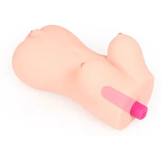 Мастурбатор-вагина Kokos Clara Onahole Vibe - фото 3