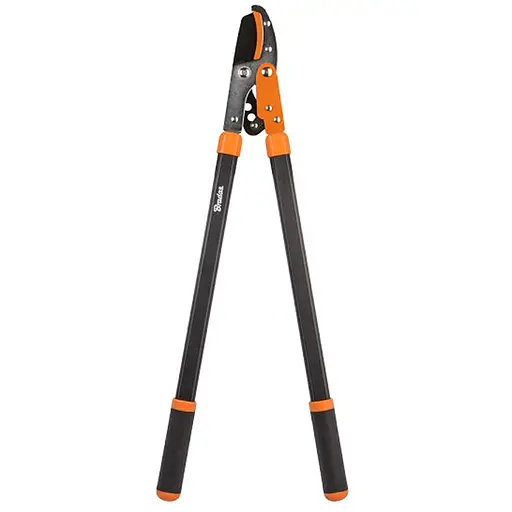 Сучкорез алюминиевый Bradas V-SERIES с редуктором KT-V1230 - фото 1