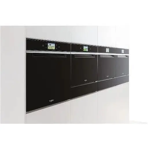 Кофемашина автоматическая Whirlpool W11 CM145 - фото 6