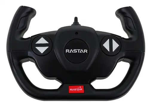 Машинка Volkswagen Beetle рожевий RASTAR модель 1:14 Автомобіль на дистанційному керуванні + пульт - фото 8