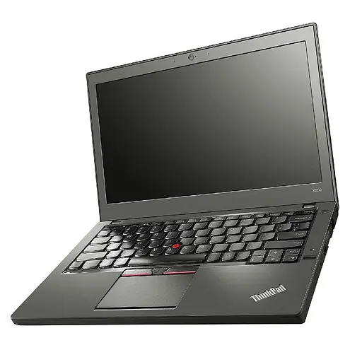 Ноутбук Lenovo ThinkPad X250 (i5-5200U/4/256SSD) - Class B "Б/У" - фото 4