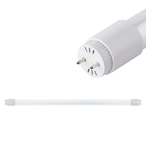 Лампа світлодіодна IMPROVED "LED TUBE PRO - 60" 9W 60cm T8 6400К - фото 1