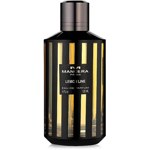 Парфумована вода Mancera Lemon Line 120 мл тестер - фото 1