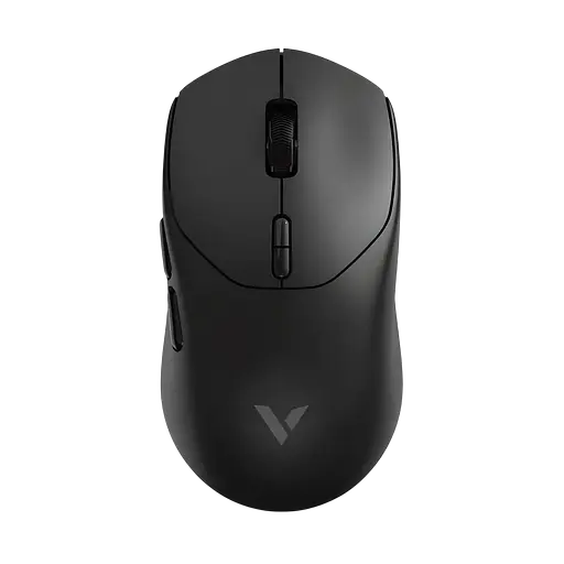 Беспроводная мышь RAPOO VT1PRO Black