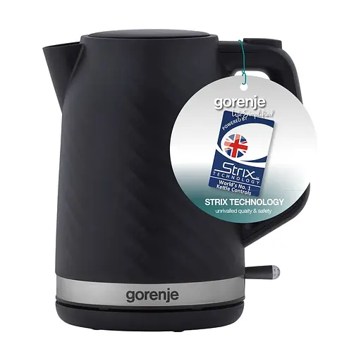 Електрочайник Gorenje K17SPB - фото 9