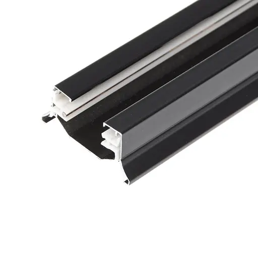 Шинопровод Brille HD-17TR/1 м BK 1 м - фото 5