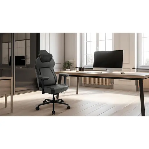 Кресло для геймеров TX3 Core Smart Modern Black (TEGC-2071101.11) - фото 8