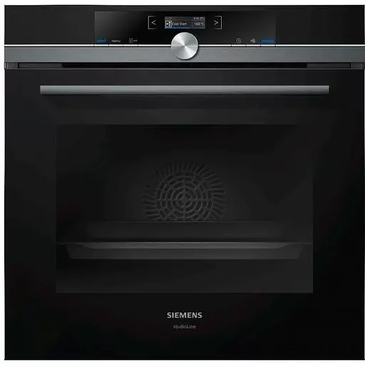 Духовка электрическая Siemens HB835GVB1