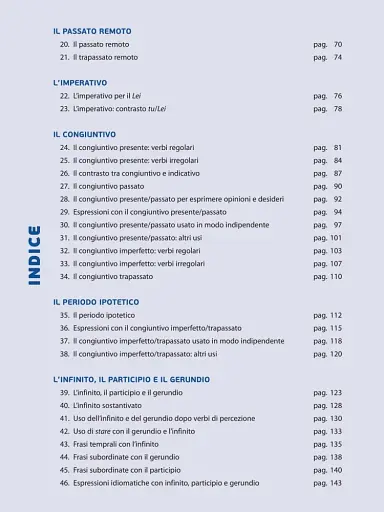 Una grammatica italiana per tutti 2 (B1-B2) - фото 3