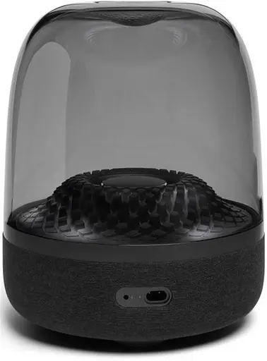 Акустична система Harman/Kardon Aura Studio 4 Black (HKAURAS4BLKEP) - фото 2