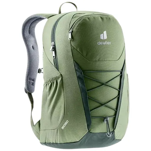 Рюкзак Deuter Gogo Khaki-Ivy (1052-3813221 2243)
