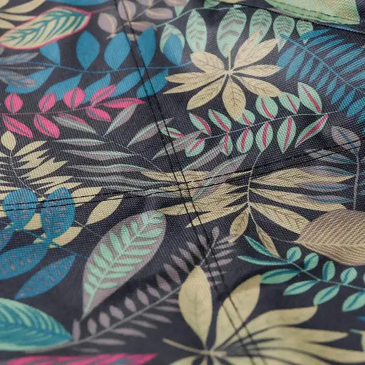 Стул туристический Yiwu складной детский 42x41x72 см кресло для кемпинга туризма пикника дачи природы SJ-0030BL - фото 5