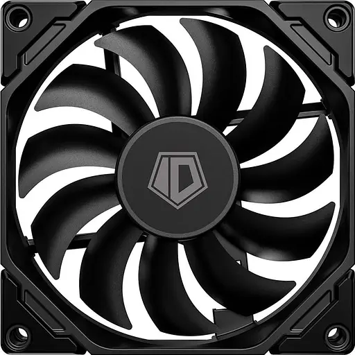 Вентилятор ID-Cooling TF-9215 (TF-9215-K) - фото 5
