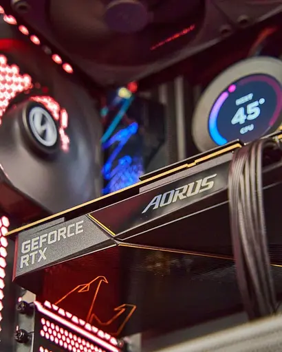 Компьютер Instagram by CompX_453 (RTX 5080, Ryzen 9 7950X3D, DDR5 96 Гб, SSD 2 ТБ) - фото 5