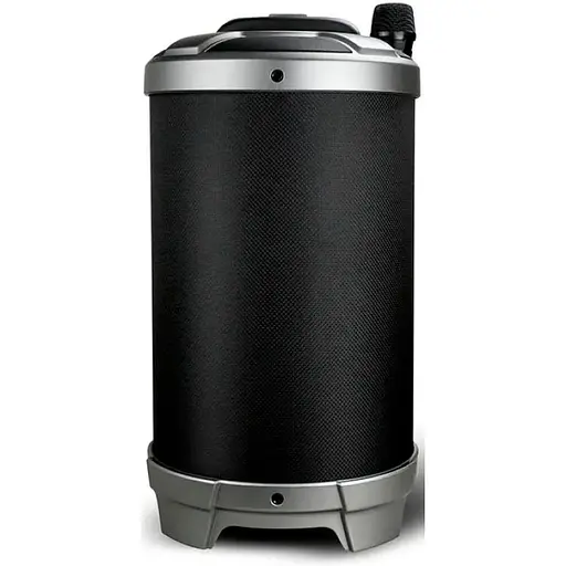 Акустика-караоке Beecaro Bluetooth S36 BT5.0, 3W*2/24W, FM, AUX, TF (550x370x380mm) - фото 1