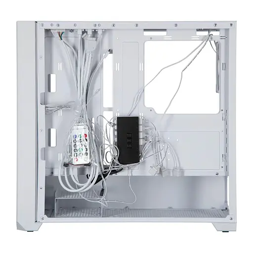 Корпус 2E GAMING Dominator Pro G2302W без БП White (2E-G2302W) - фото 8