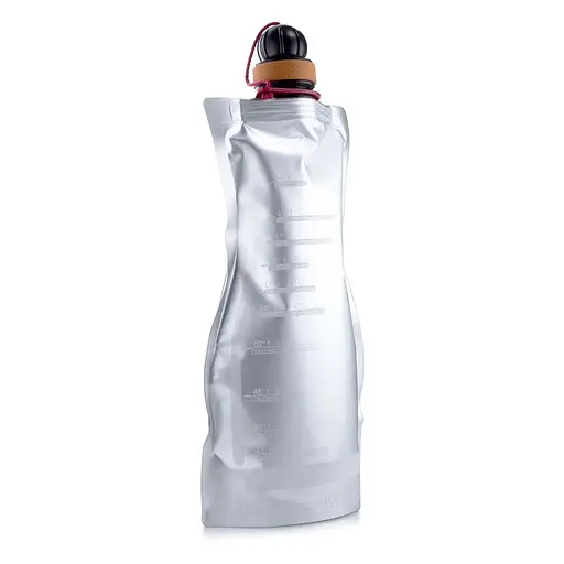 Фляга для вина GSI Outdoors Soft-sided Wine Carafe 0.75 л (1099-91100) - фото 3