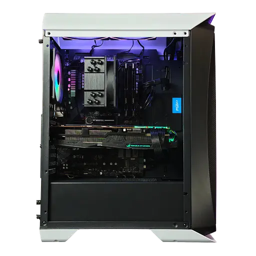 Ігровий ПК Challenger (GTX 1080 8GB / Ryzen 5 4500 / 16GB DDR4 / SSD 480GB)