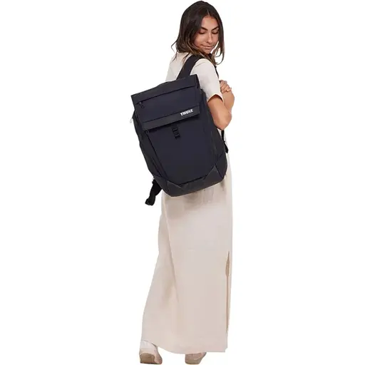 Рюкзак Thule Paramount 27L Black (TH 3205014) - фото 5